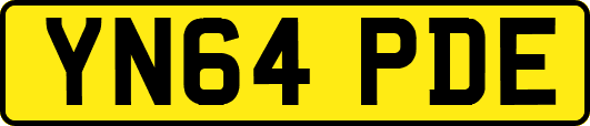 YN64PDE