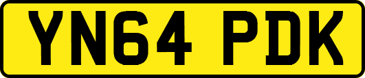 YN64PDK