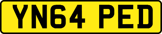 YN64PED