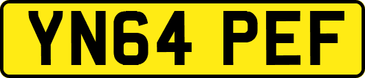 YN64PEF