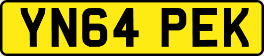 YN64PEK