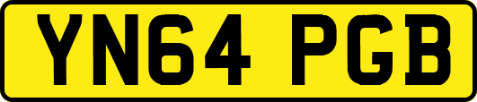YN64PGB