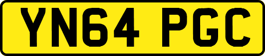 YN64PGC