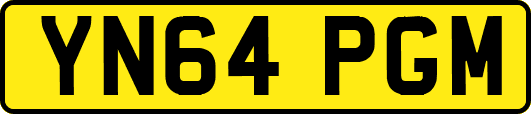 YN64PGM