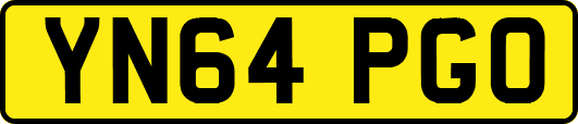 YN64PGO