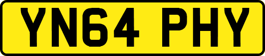 YN64PHY