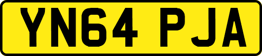 YN64PJA