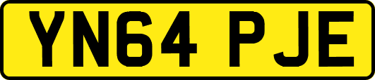 YN64PJE