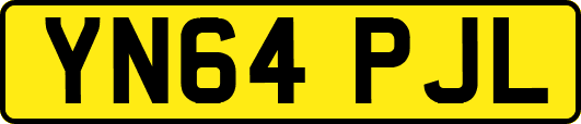 YN64PJL