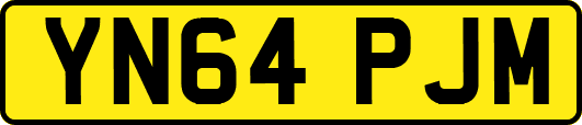YN64PJM