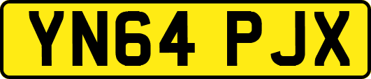 YN64PJX
