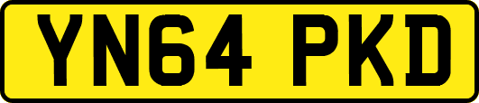 YN64PKD