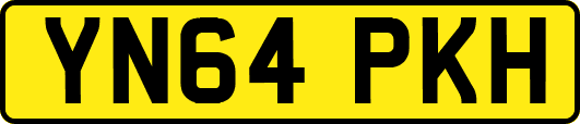 YN64PKH