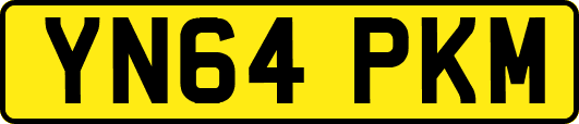 YN64PKM