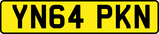 YN64PKN