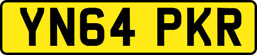 YN64PKR