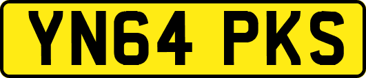 YN64PKS