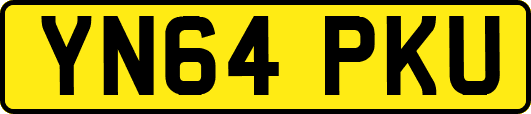 YN64PKU