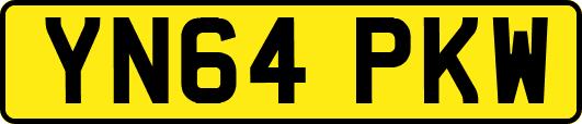YN64PKW