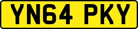 YN64PKY
