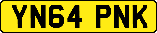 YN64PNK