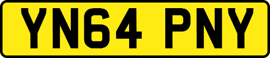 YN64PNY
