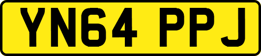 YN64PPJ