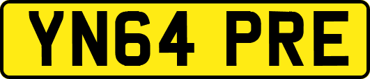 YN64PRE