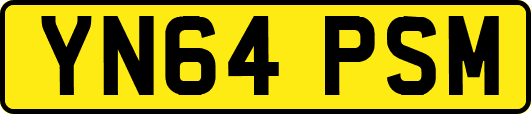 YN64PSM