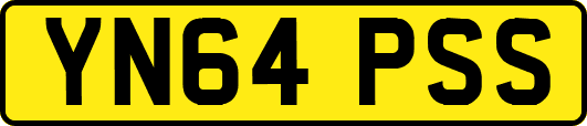 YN64PSS