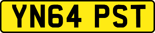 YN64PST
