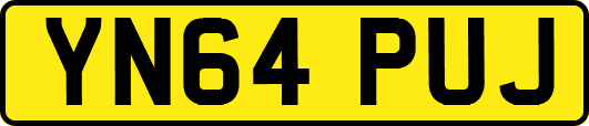 YN64PUJ