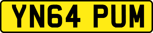 YN64PUM