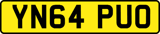 YN64PUO
