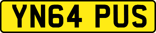YN64PUS
