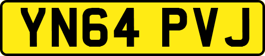YN64PVJ