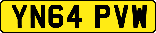 YN64PVW