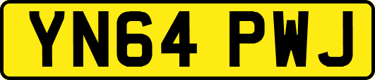 YN64PWJ