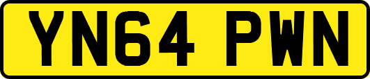 YN64PWN