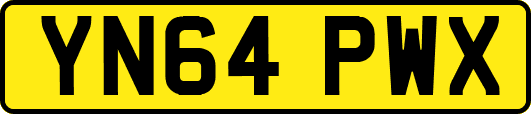 YN64PWX