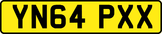 YN64PXX