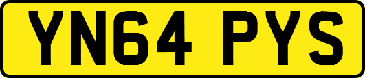 YN64PYS