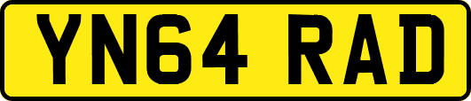 YN64RAD