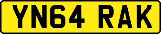YN64RAK