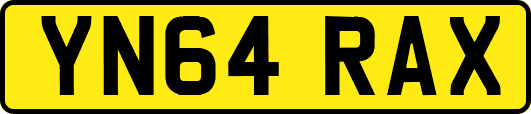 YN64RAX