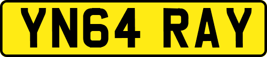YN64RAY
