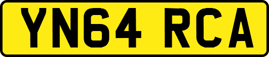 YN64RCA