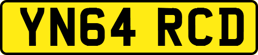 YN64RCD