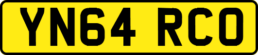 YN64RCO