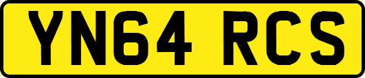 YN64RCS